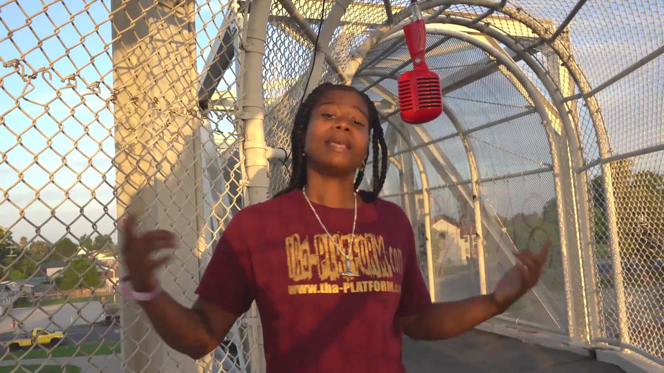 ONE MIC LIVE RACHAEL CROSS SOLAR BABY